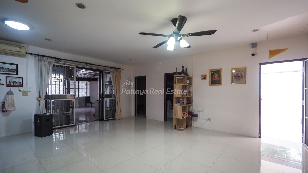 รูป HERG2V01 - ขายบ้านเดี่ยว 2 ห้องนอน รีเจ้นท์ วิลเลจ 2 - รูปที่ 4/20