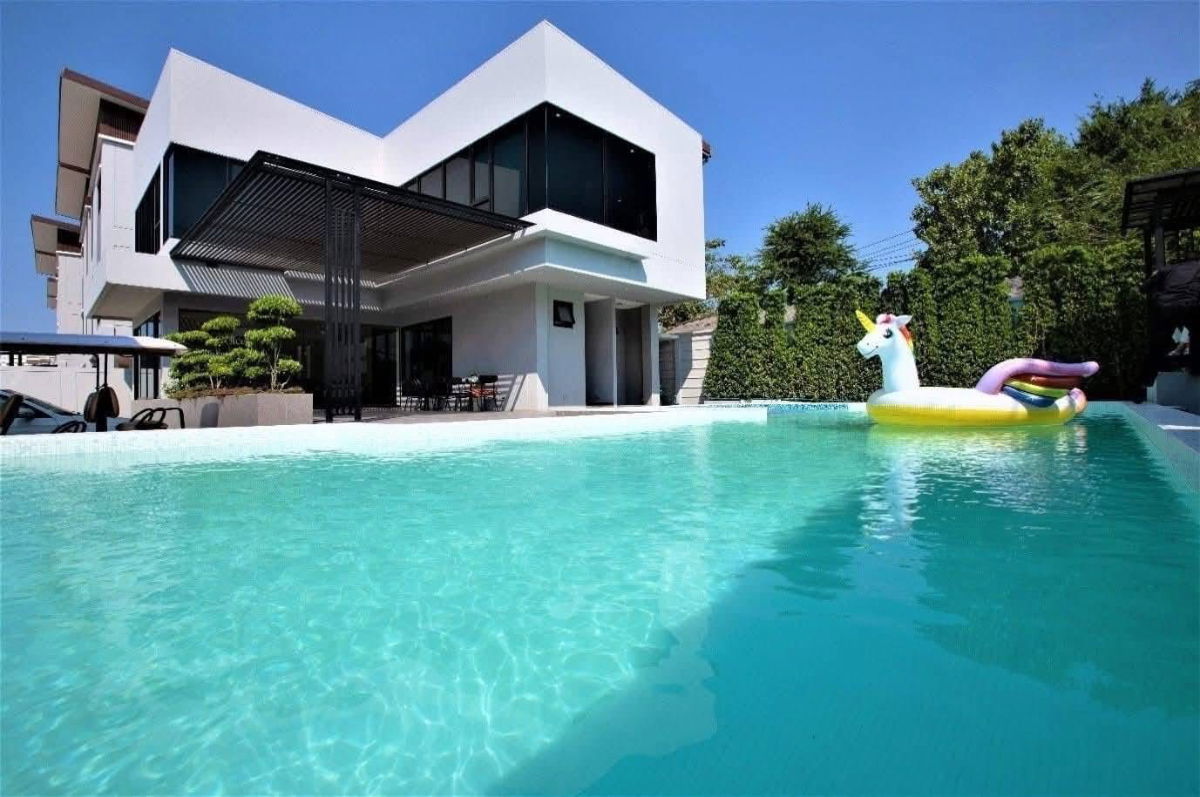 picture Townhome for Rent – Ratchada 18 / Ladprao 80 - 4/22