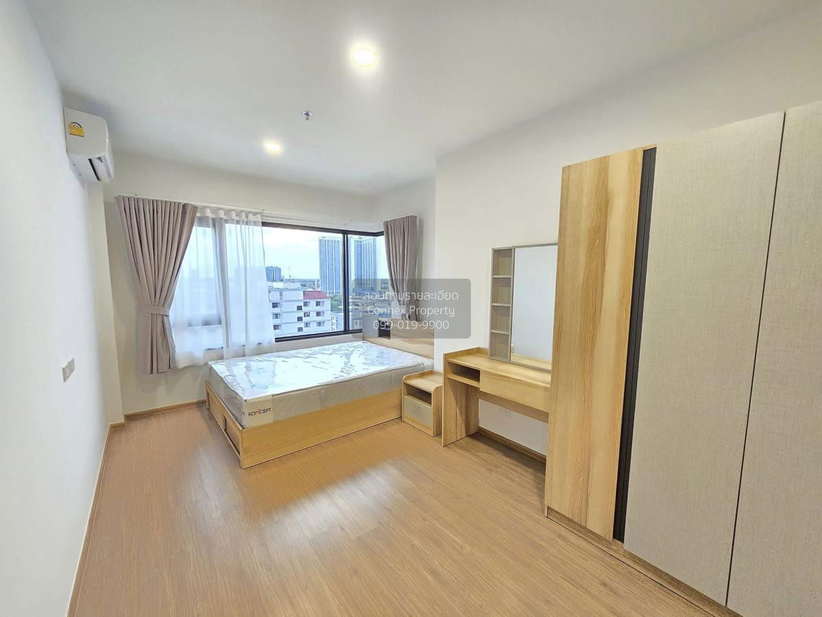 รูป 🔥🔥🔥 เช่าคอนโด  เดอะ ลิฟวิ่น เพชรเกษม MRT-ภาษีเจริญ บางหว้า เขต ภาษีเจริญ กรุงเทพ CX-101986 ✅ ทักไลน์ @connexproperty ตอบทันที ทีมงานมืออาชีพ ✅ 🔥🔥🔥 - รูปที่ 3/6