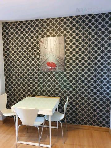 picture For rent Supalai Park Ekkamai-Thonglor STUDIO 36th floor - 1/8