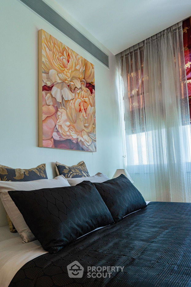 picture 3-BR Condo at Millennium Residence @ Sukhumvit Condominium near BTS Asok (ID 2512918) - 4/8