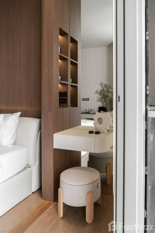 picture Magnolias Waterfront 2 Beds 102.5sqm 28F 5949817 - 16/25