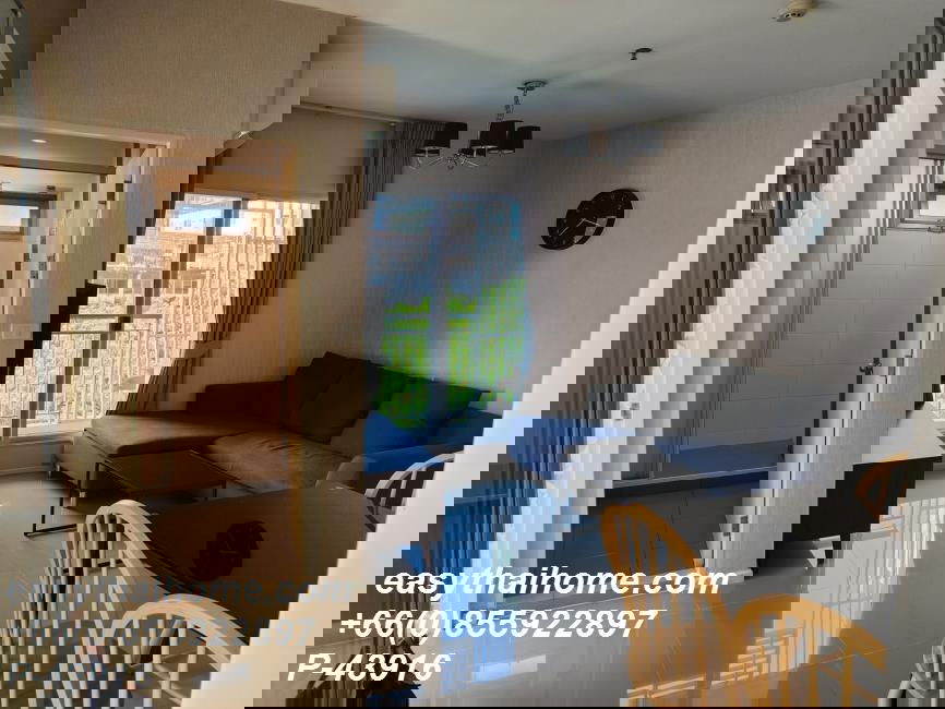 รูป P-43916 ให้เช่า คอนโด แอสไพร์ สุขุมวิท 48 Phra Khanong, Khlong Toei, Bangkok พร้อมอยู่ ราคาถูก Line Id @easythaihome 085-592-2897 - รูปที่ 9/32