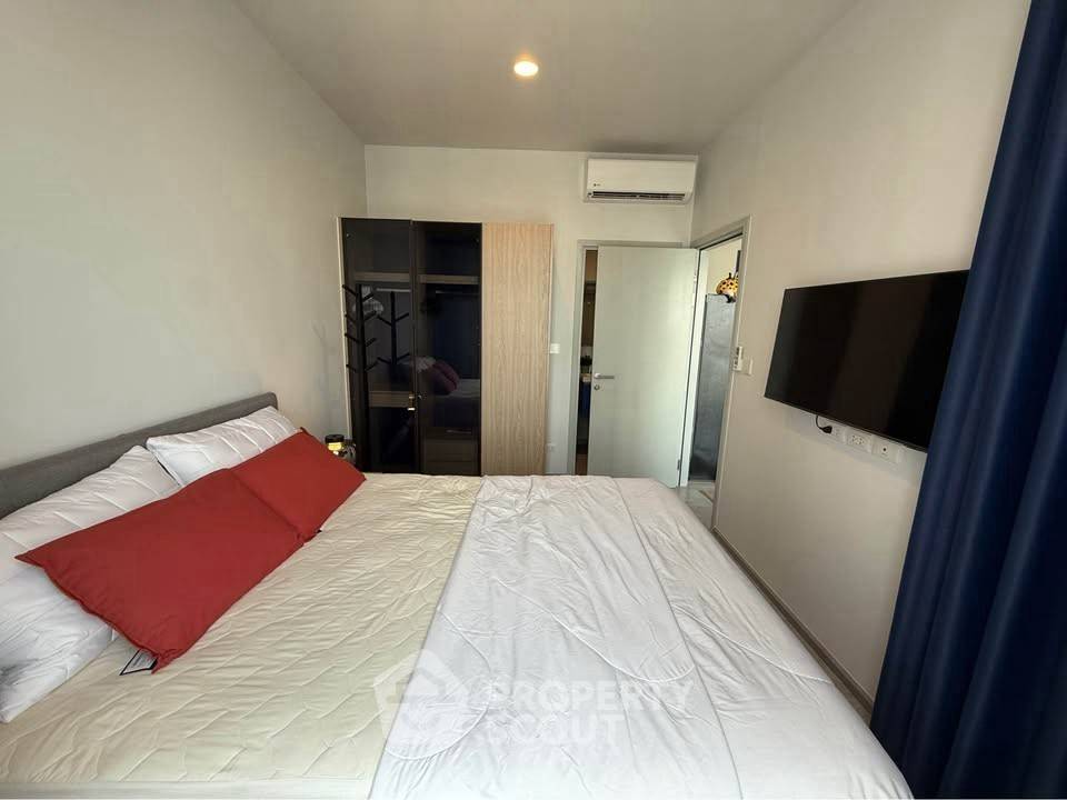 picture 1-BR Condo at XT Ekkamai near BTS Thong Lor (ID 2507753) - 6/11