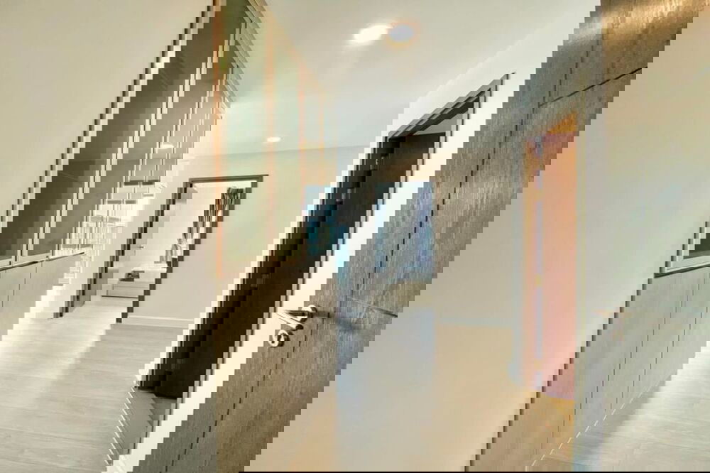 picture 🔥 For Rent !! pool view, Good location!! Code C20230700629...MetroLuxe Phaholyothin - Sutthisan, 2 bed, 2 bath, furnished, ready to move in📣📣 - 12/18