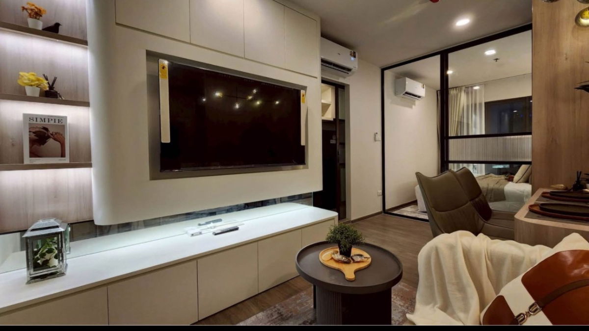 picture MN3251 Regent home Wutthakat Full Furnitured and electrical - 3/6