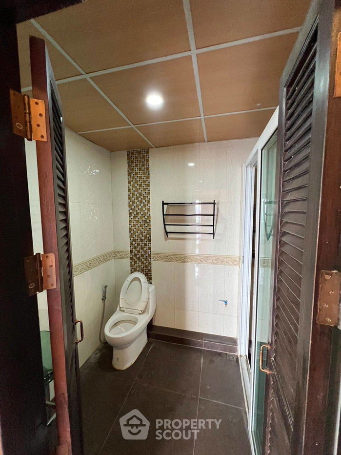 รูป คอนโด 2-ห้องนอน ที่ คลองจั่น เพลส คอนโดมิเนียม ใน คลองจั่น (ID 1755919) - รูปที่ 3/19