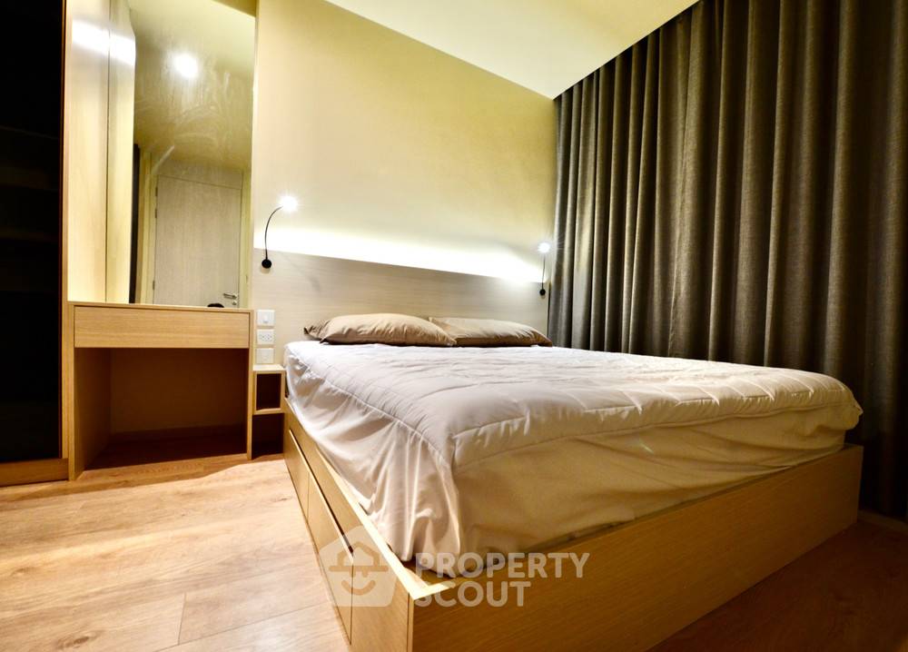 รูป คอนโด 2-ห้องนอน ที่ โนเบิล รีโคล ใกล้ MRT สุขุมวิท (ID 362410) - รูปที่ 4/13