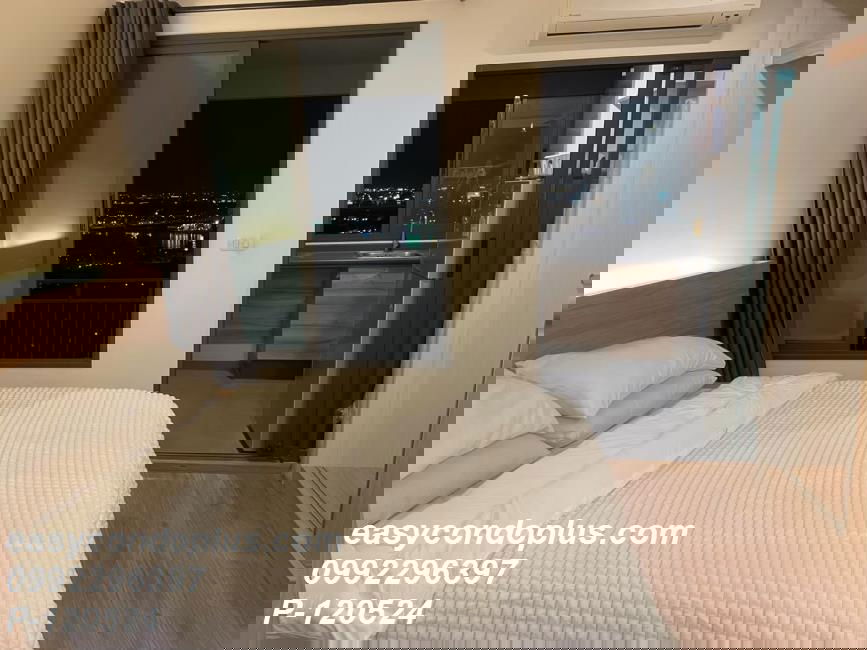 picture P-120524 Condo for rent U Delight Residence Riverfront Rama 3 fully furnished (Confirm again when visit). - 6/10