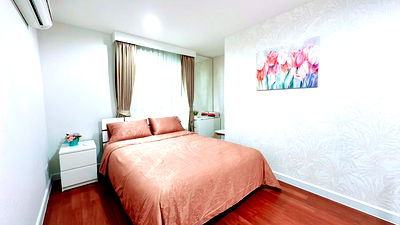 คอนโดให้เช่า : P-43561 ให้เช่า คอนโด เบลล์ แกรนด์ พระราม 9 , Khwaeng Huai Khwang, Khet Huai Khwang, Bangkok พร้อมอยู่ ราคาถูก Line Id @easythaihome 085-592-2897