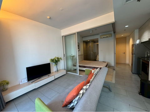 ด่วนห้องว่างแล้ว สวยตรงปก ‼️ ให้เช่าคอนโดไซมิส ราชครู (Siamese Ratchakru) 1ห้องนอน ห้องสวย ตรงปก ชั้นสูง ✅ ทักไลน์ได้เลยตอบไวมากค่ะ