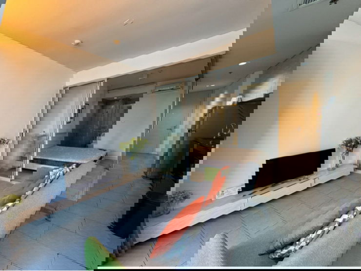 รูป ด่วนห้องว่างแล้ว สวยตรงปก ‼️ ให้เช่าคอนโดไซมิส ราชครู (Siamese Ratchakru) 1ห้องนอน ห้องสวย ตรงปก ชั้นสูง ✅ ทักไลน์ได้เลยตอบไวมากค่ะ - รูปที่ 1/6