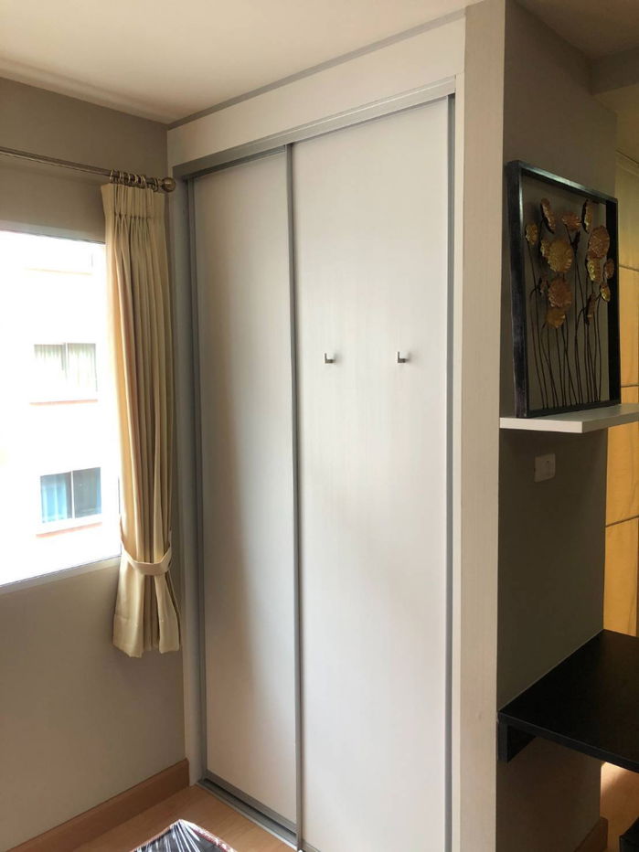 picture For rent Smart condo rama2 close to central rama2  - 6/7