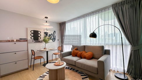 เช่าคอนโด  ชาโตว์ อินทาวน์ พหลโยธิน11 BTS-อารีย์ สามเสนใน เขต พญาไท กรุงเทพ CX-141022 ✅ ทักไลน์ @connexproperty ตอบทันที ทีมงานมืออาชีพ ✅