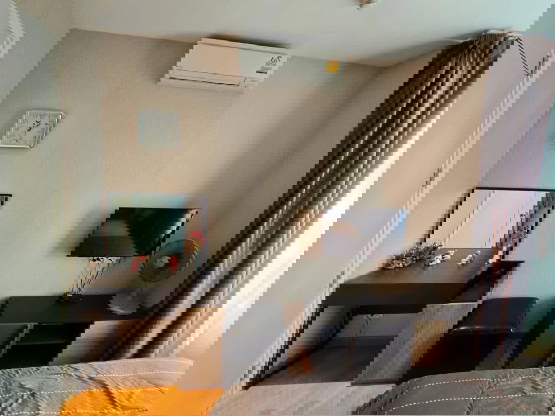 picture MN3250 The President Sathorn - Ratchaphruek 3 - 7/10