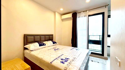 คอนโดให้เช่า : MN3236 ให้เช่าคอนโด ศุภาลัย ไลท์ ท่าพระ วงเวียนใหญ่ 
