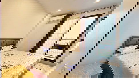 MN3236 Supalai Life Thaphra - Wongwian Yai 