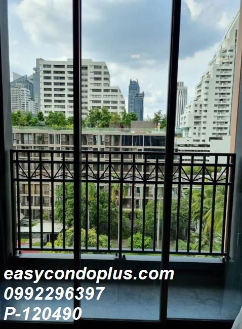 รูป P-120490 ให้เช่า คอนโด เวนิโอ สุขุมวิท 10 แขวงคลองเตย เขตคลองเตย กรุงเทพมหานคร พร้อมอยู่ ราคาถูก Line Id: @easycondoplus 099-229-6397 - รูปที่ 8/15