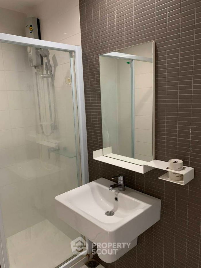 picture 1-BR Condo at The Key Chaengwattana in Bang Talat (ID 811349) - 3/10