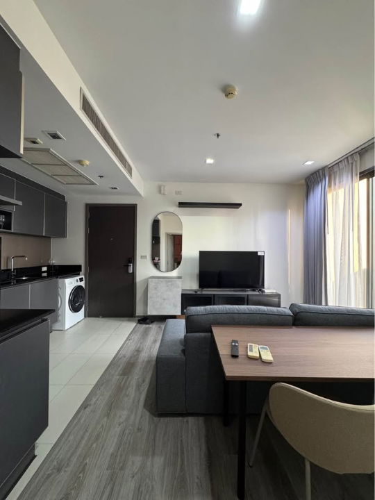 picture 🍀 For Rent Nye by Sansiri 🍀 Add Line ID: @zcondo (with@) 🔥 Z4991 - 7/13