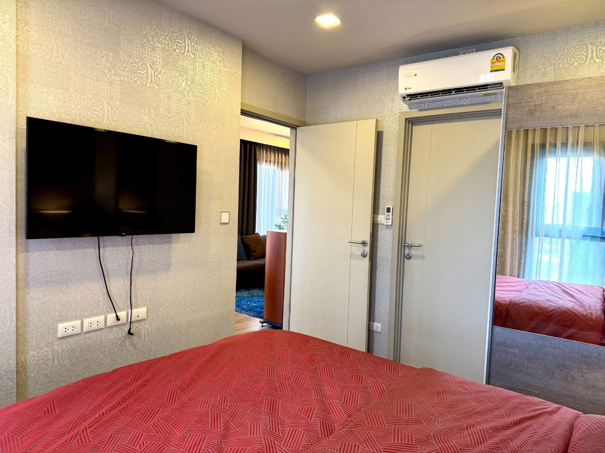 picture #S5239 For Rent The Base Sukhumvit 50 - 11/12