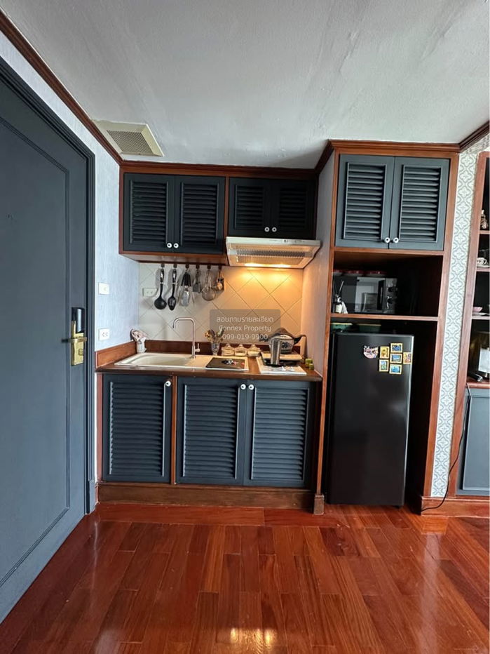 รูป ขายคอนโด สายลม สวีท BTS-เสนานิคม แขวงจันทรเกษม เขต จตุจักร กรุงเทพ CX-139024 ✅ ทักไลน์ @connexproperty ตอบทันที ทีมงานมืออาชีพ ✅ - รูปที่ 7/12