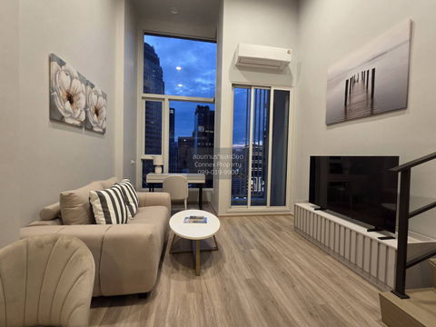 🔥🔥🔥 For Rent Condo , Culture Thonglor , BTS-Thong Lo , Khlong Tan Nuea , Khlong Toei , Bangkok , CX-140723 ✅ Live chat with us ADD LINE @connexproperty ✅ 🔥🔥🔥