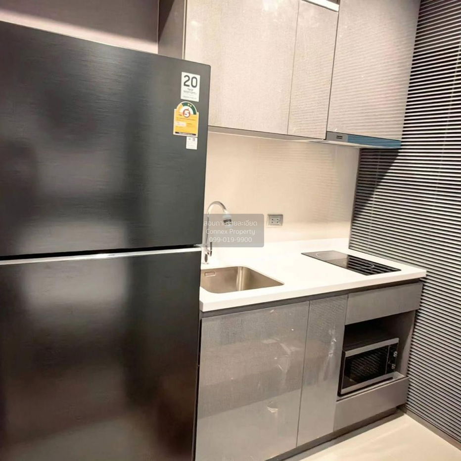 รูป เช่าคอนโด ไลฟ์ อโศก ไฮป์ พระราม 9 ชั้นสูง MRT-พระราม 9 มักกะสัน เขต ราชเทวี กรุงเทพ CX-83573 ✅ ทักไลน์ @connexproperty ตอบทันที ทีมงานมืออาชีพ ✅ - รูปที่ 8/9