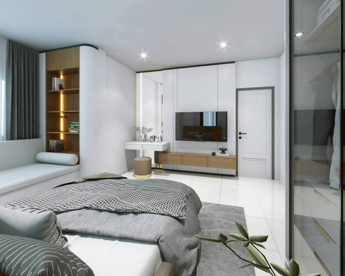 picture Phanason Villa Borae For Sell WR-04119 - 6/12