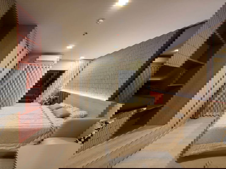 รูป ห้ามพลาด🔥🔥ปล่อยเช่า คอนโดทำเลดี ราคาพิเศษ โครงการ โฟล บาย แสนสิริ MD-25085793 - รูปที่ 1/20