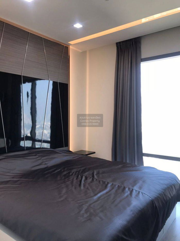 รูป 🔥🔥🔥 เช่าคอนโด  สตาร์วิว บางคอแหลม เขต บางคอแหลม กรุงเทพ CX-140709 ✅ ทักไลน์ @connexproperty ตอบทันที ทีมงานมืออาชีพ ✅ 🔥🔥🔥 - รูปที่ 5/9