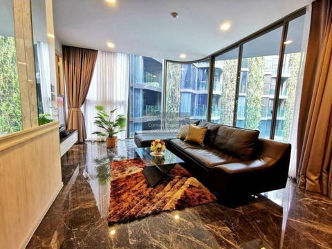 FOR RENT condo , Ashton Residence 41 , BTS-Phrom Phong , Khlong Tan Nuea , Watthana , Bangkok , CX-07756 ✅ Live chat with us ADD LINE @connexproperty ✅