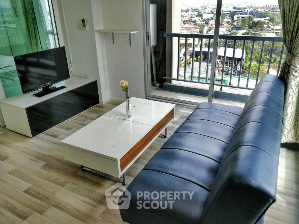 picture 1-BR Condo at The Key Chaengwattana in Bang Talat (ID 811349) - 2/10
