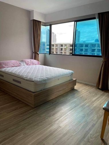 2-bed condo for rent, 63 sqm, Blossom Condo @ Sathorn - Charoenrat