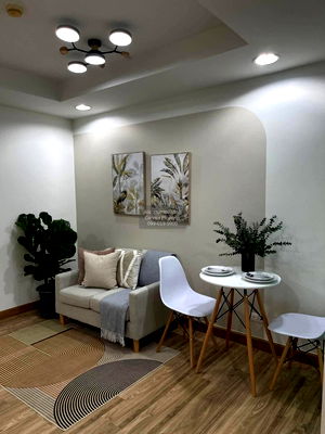 Condos for rent MRT Huai Khwang : 🔥🔥🔥 For Rent Condo , The Kris Extra 4 , MRT-Sutthisan , Din Daeng , Huai Khwang , Bangkok , CX-140797 ✅ Live chat with us ADD LINE @connexproperty ✅ 🔥🔥🔥