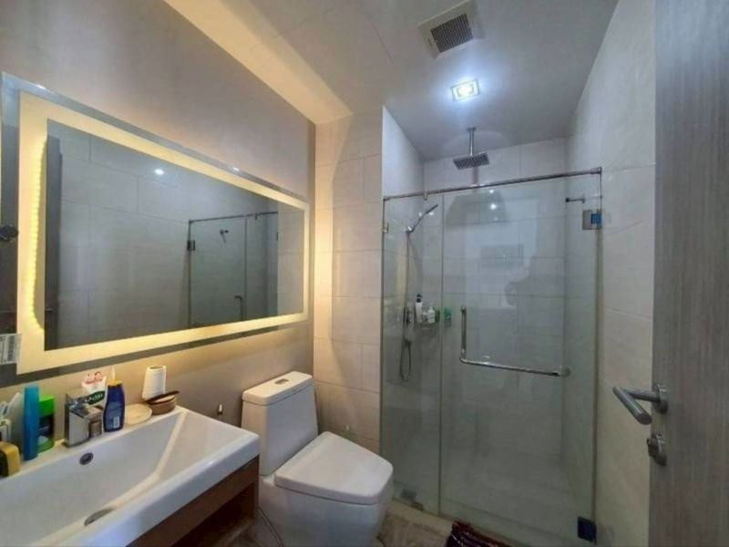 picture For sale 1 bedroom 35 Sq.m with ocean view - 10/17