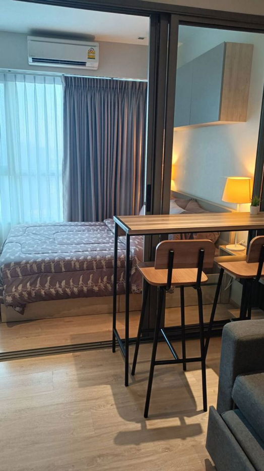 picture For Rent Whizdom Station Ratchada-Thapra Unit 8/496 (No pets allowed) - 4/13