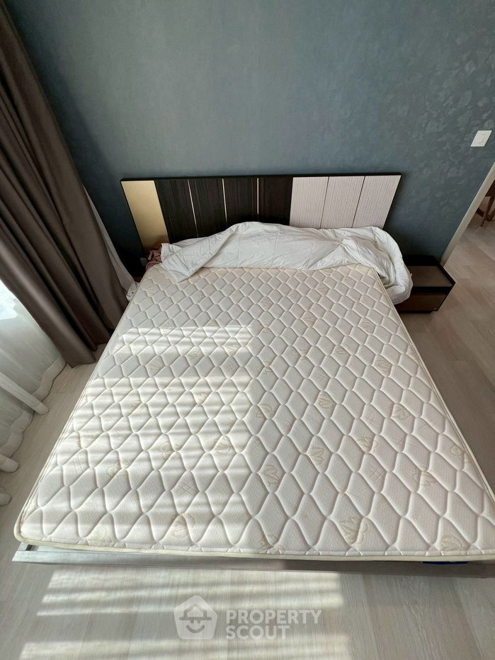 picture 2-BR Condo at Life One Wireless near BTS Phloen Chit (ID 2510076) - 2/20