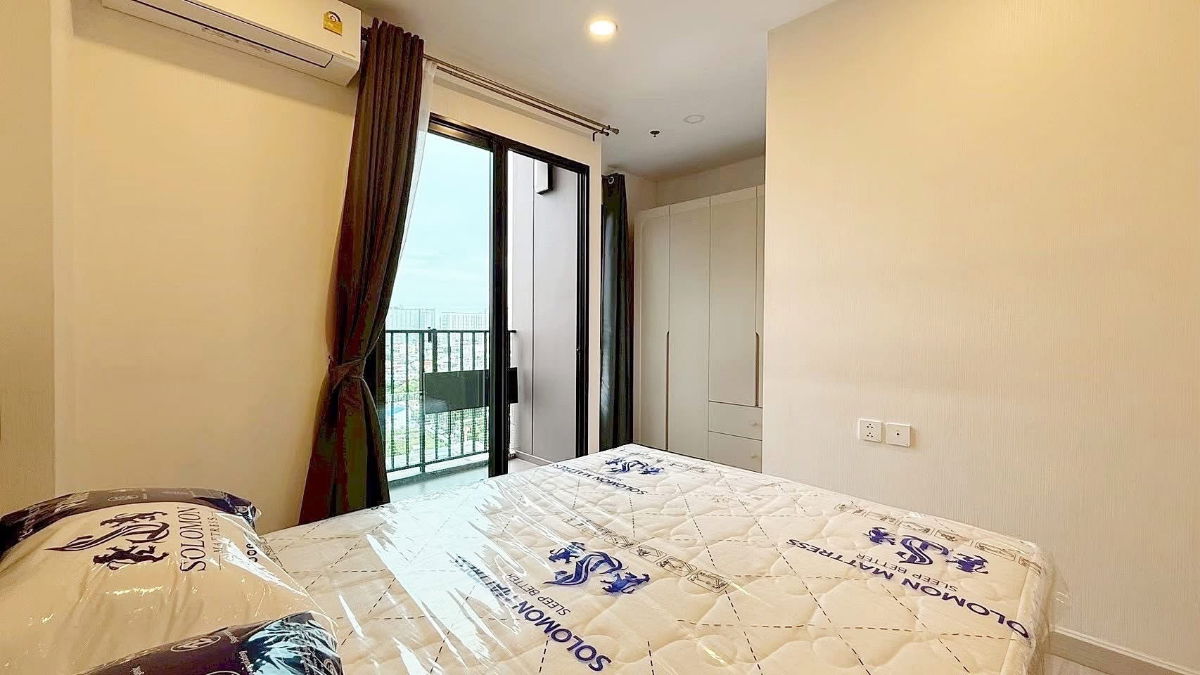 picture MN3236 Supalai Life Thaphra - Wongwian Yai  - 2/8