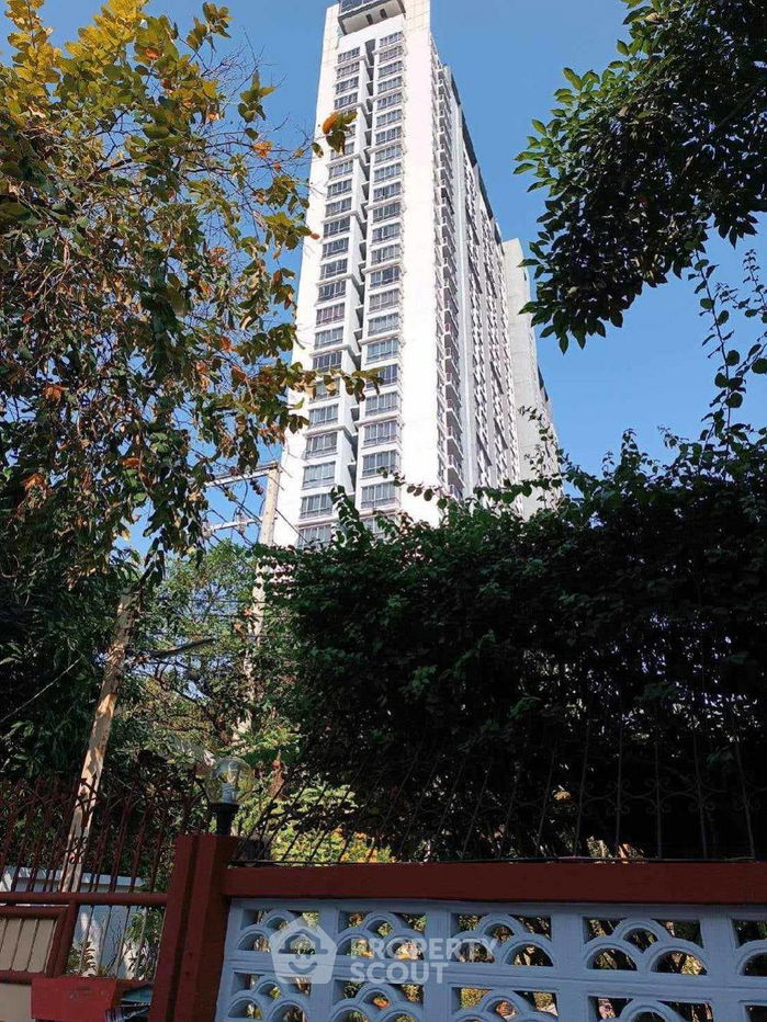 picture Studio Condo at The Tree Bangpo Station near MRT Bang Pho (ID 1546825) - 7/7