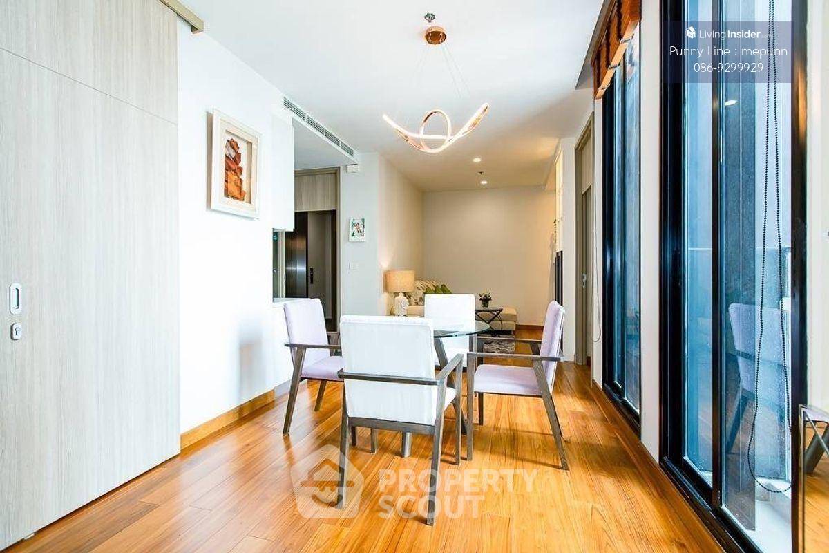 picture 2-BR Condo at Noble Ploenchit near BTS Phloen Chit (ID 2197178) - 2/15