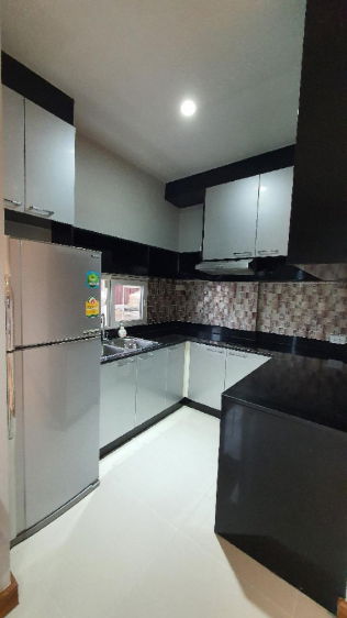 รูป 🏠 ให้เช่าบ้าน : The Ricco Town Ramintra - Watcharapol (เดอะริคโค้ ทาวน์ รามอินทรา - วัชรพล) รหัสทรัพย์ | 📌LNP-H733 - รูปที่ 12/23