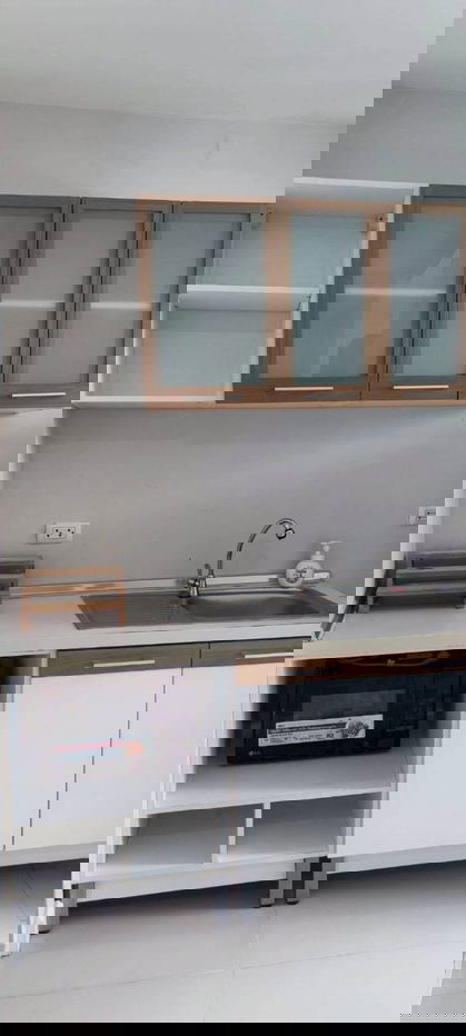 รูป The Cube รามคำแหงใกล้รถไฟฟ้า 2 สาย (Interchange) และท่าเรือ 📌 ขายพร้อมผู้เช่า 7,500 บาท/เดือน - รูปที่ 7/28