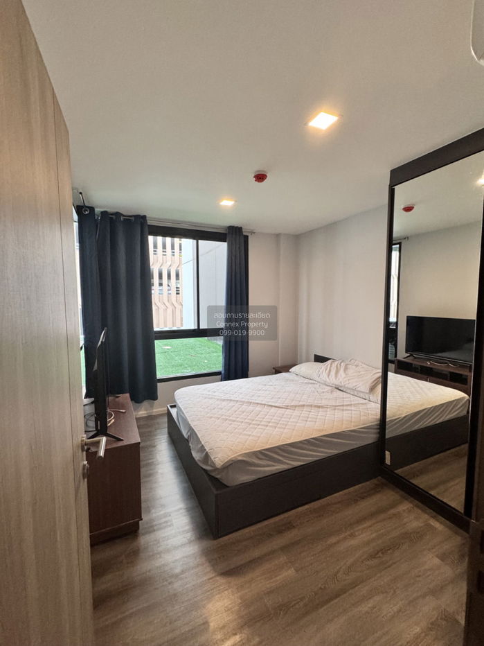 รูป 🔥🔥🔥 ขายคอนโด นอตติ้ง ฮิลล์ จตุจักร อินเตอร์เชนจ์ BTS-หมอชิต สามเสนใน เขต พญาไท กรุงเทพ CX-139647 ✅ ทักไลน์ @connexproperty ตอบทันที ทีมงานมืออาชีพ ✅ 🔥🔥🔥 - รูปที่ 4/6