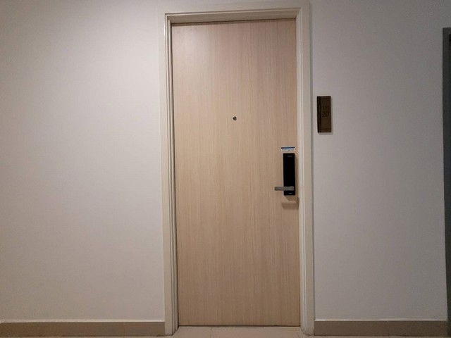 รูป B00916 ขายคอนโด ไนท์บริดจ์ สกาย ริเวอร์ โอเชี่ยน บางเมือง สมุทรปราการ - รูปที่ 1/8