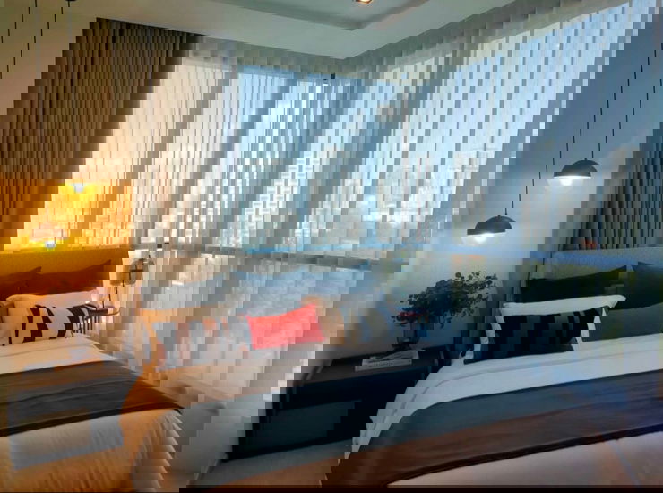 picture #Z3902💥 291268 🔥 Condo for Rent: The Room Sukhumvit 38 - 2/10