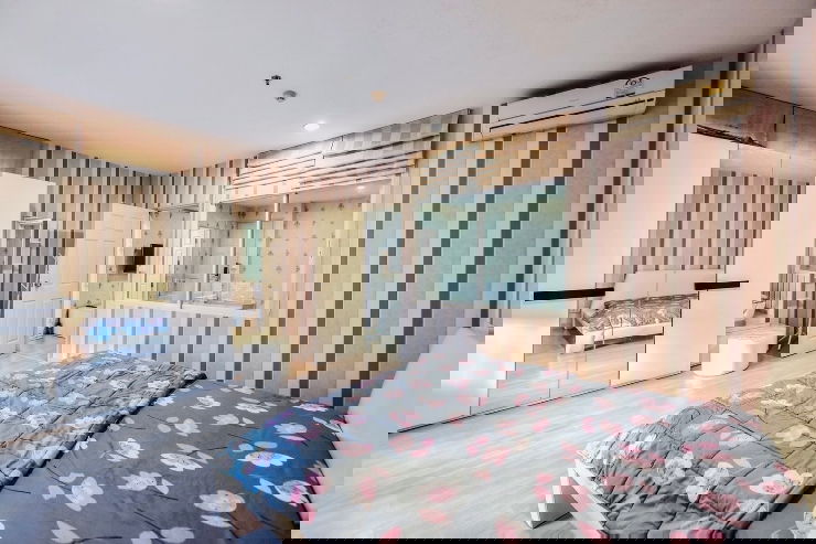 รูป ห้ามพลาด🔥🔥ปล่อยเช่า คอนโดทำเลดี ราคาพิเศษ โครงการ ไลฟ์ แอท สาทร 10 MD-25022632 - รูปที่ 4/8