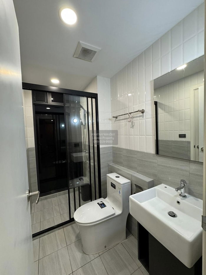 รูป ขายคอนโด  กรู๊ฟ สเคป ลาดพร้าว - สุทธิสาร MRT-ภาวนา (สายสีเหลือง) สามเสนนอก เขต ห้วยขวาง กรุงเทพ CX-133146 ✅ ทักไลน์ @connexproperty ตอบทันที ทีมงานมืออาชีพ ✅ - รูปที่ 10/11