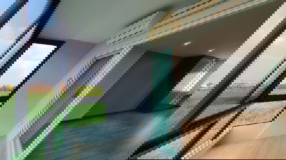 รูป 🏠 ให้เช่าบ้าน : The Ricco Town Ramintra - Watcharapol (เดอะริคโค้ ทาวน์ รามอินทรา - วัชรพล) รหัสทรัพย์ | 📌LNP-H733 - รูปที่ 11/23