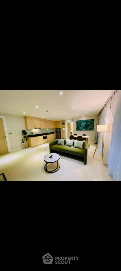 รูป คอนโด 2-ห้องนอน ที่ แกรนด์ แคริบเบียน คอนโด รีสอร์ท พัทยา ใกล้ พัทยาใต้ (ID 2508625) - รูปที่ 8/11